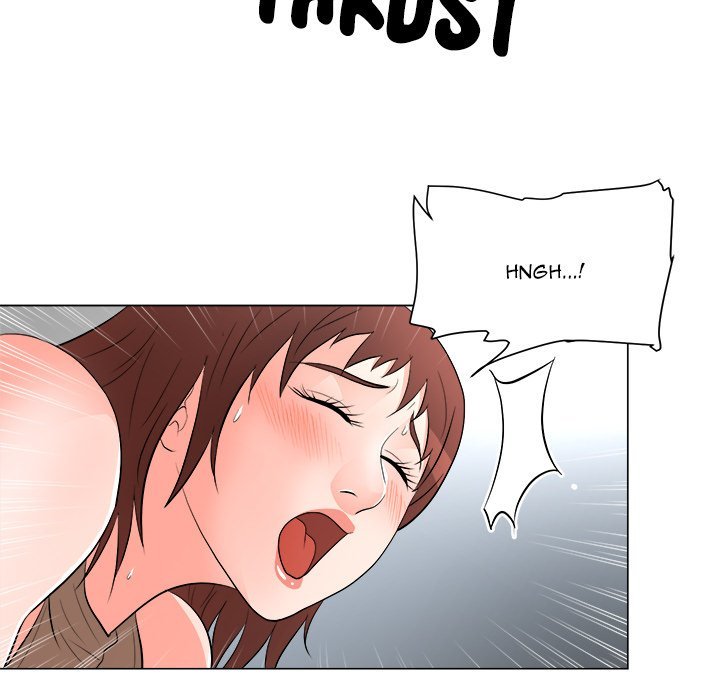 Family Business Manhwa - Chapter 33 Page 45