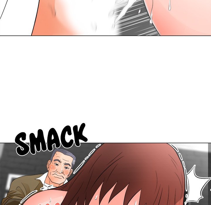 Family Business Manhwa - Chapter 33 Page 52