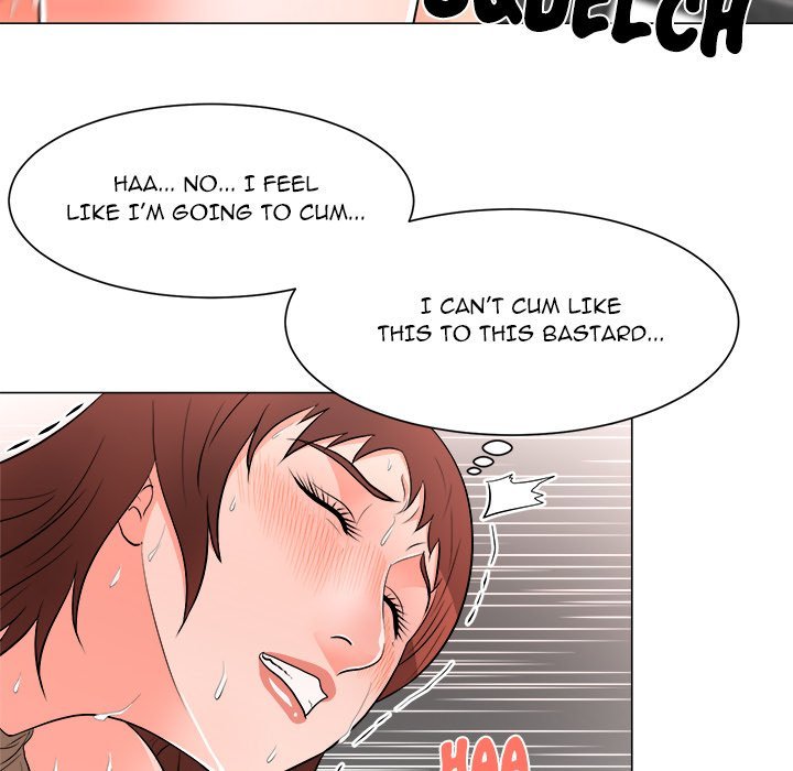 Family Business Manhwa - Chapter 33 Page 60