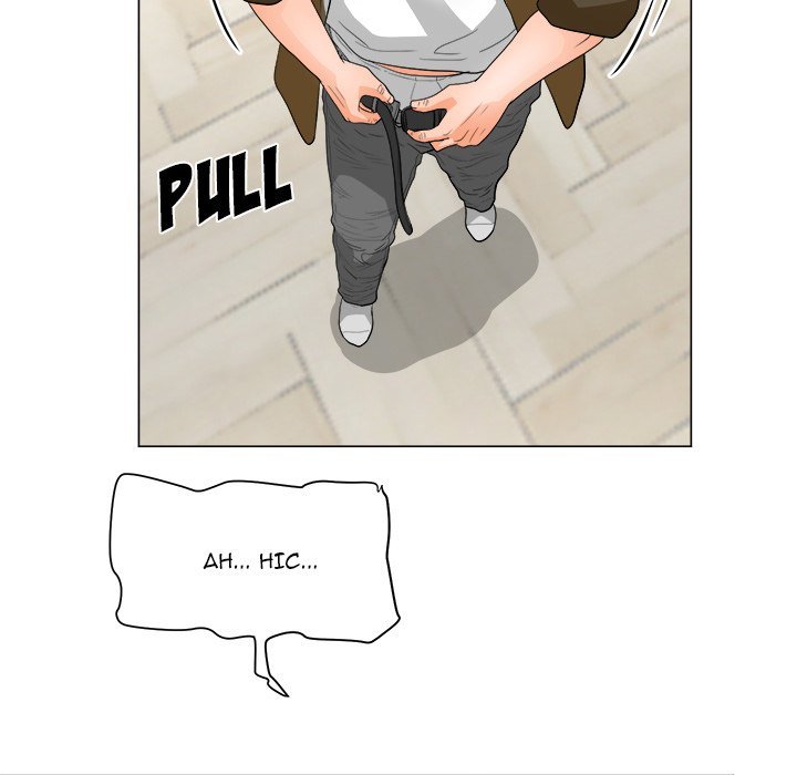 Family Business Manhwa - Chapter 33 Page 79