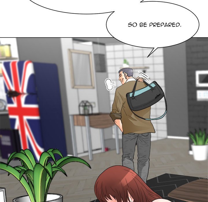 Family Business Manhwa - Chapter 33 Page 81