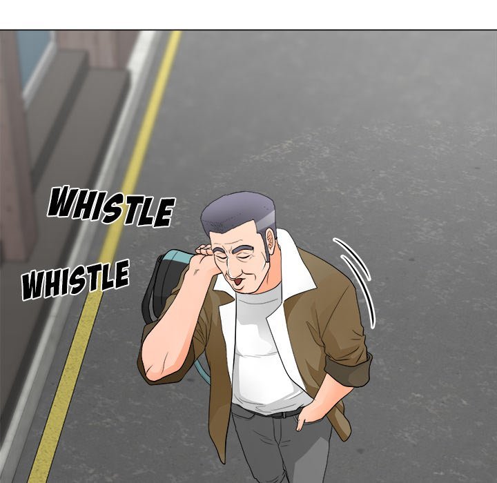 Family Business Manhwa - Chapter 33 Page 84