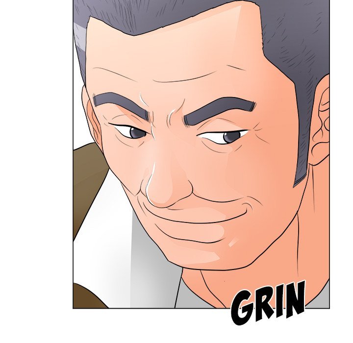 Family Business Manhwa - Chapter 33 Page 86