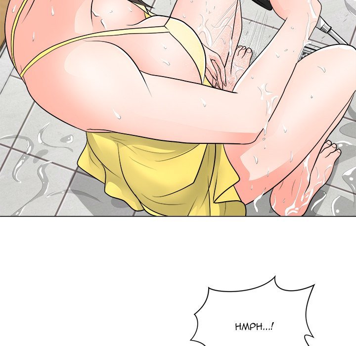 Family Business Manhwa - Chapter 33 Page 97