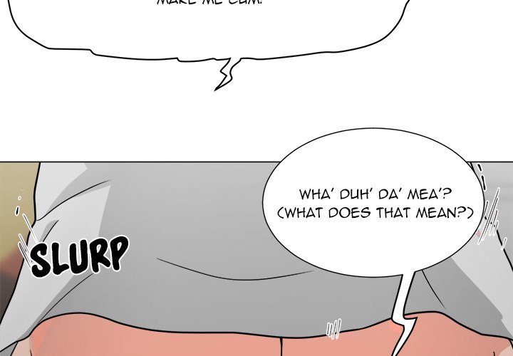 Family Business Manhwa - Chapter 3 Page 3