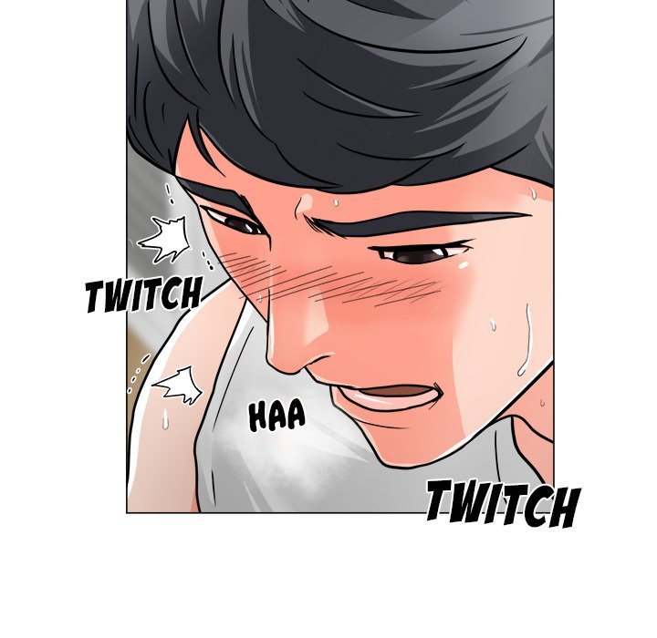 Family Business Manhwa - Chapter 3 Page 7