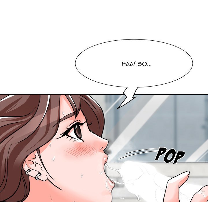 Family Business Manhwa - Chapter 3 Page 8