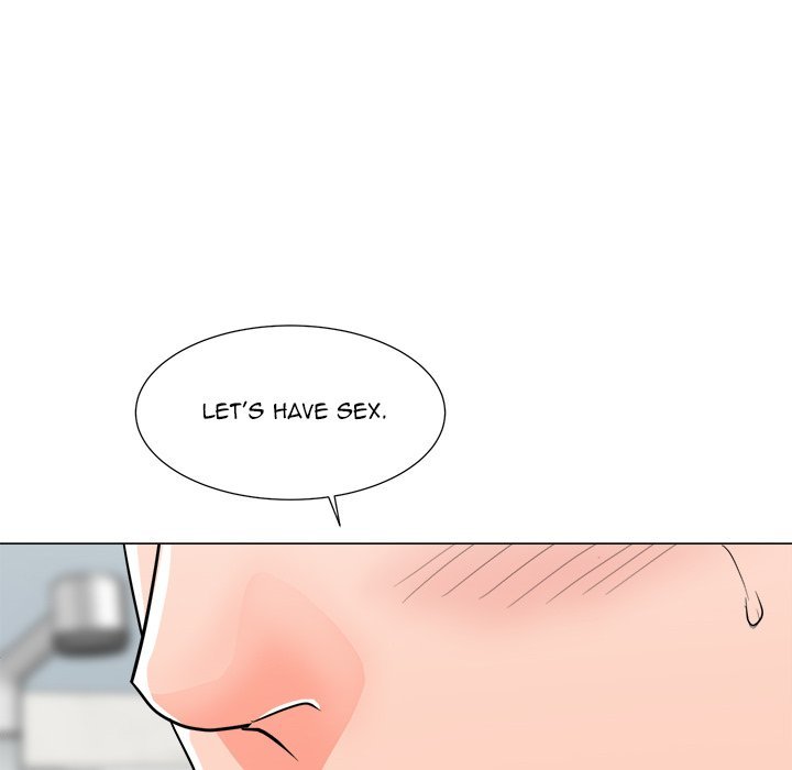 Family Business Manhwa - Chapter 3 Page 21