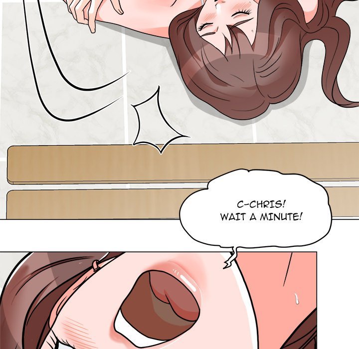 Family Business Manhwa - Chapter 3 Page 40