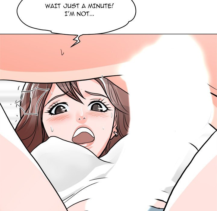 Family Business Manhwa - Chapter 3 Page 42