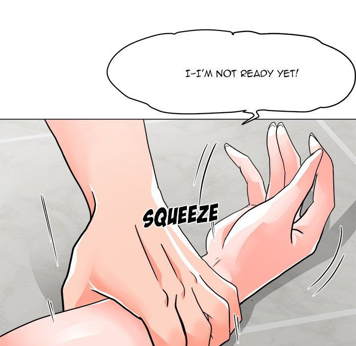 Family Business Manhwa - Chapter 3 Page 44