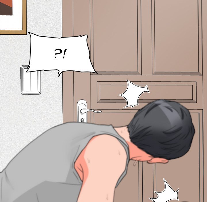 Family Business Manhwa - Chapter 3 Page 61