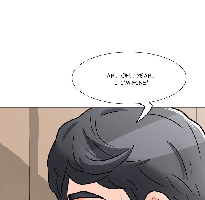 Family Business Manhwa - Chapter 3 Page 69