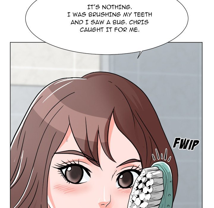 Family Business Manhwa - Chapter 3 Page 82