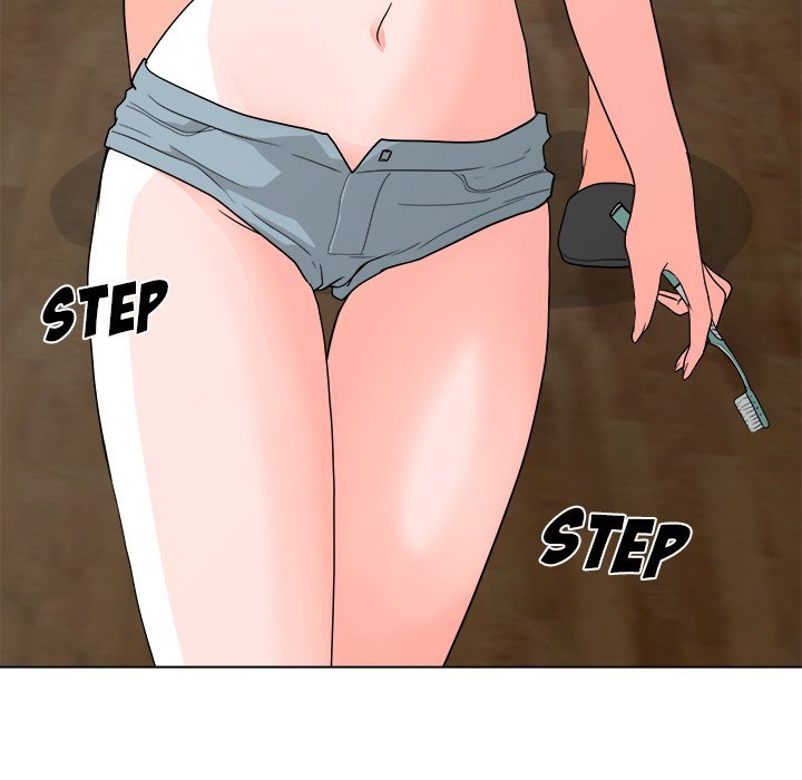 Family Business Manhwa - Chapter 3 Page 87