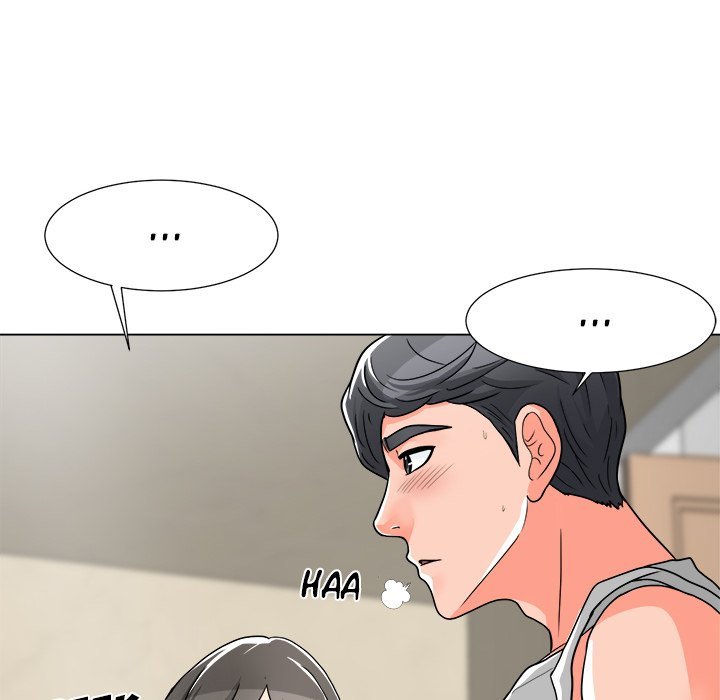 Family Business Manhwa - Chapter 3 Page 88
