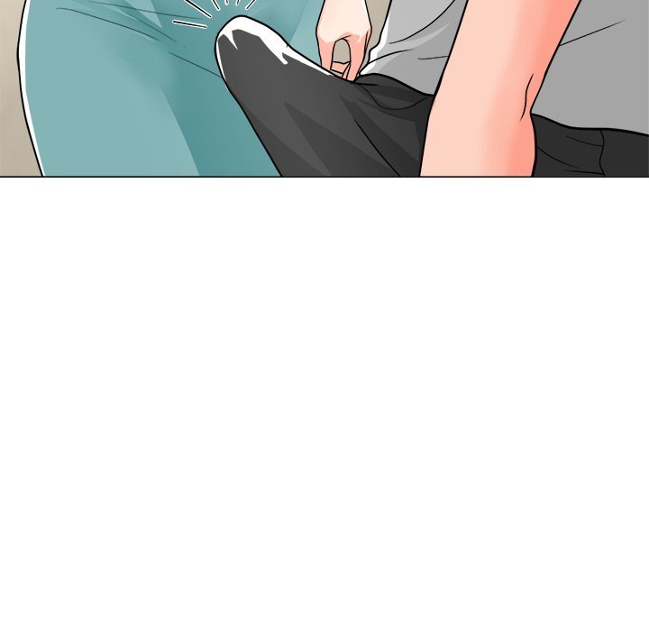 Family Business Manhwa - Chapter 3 Page 90