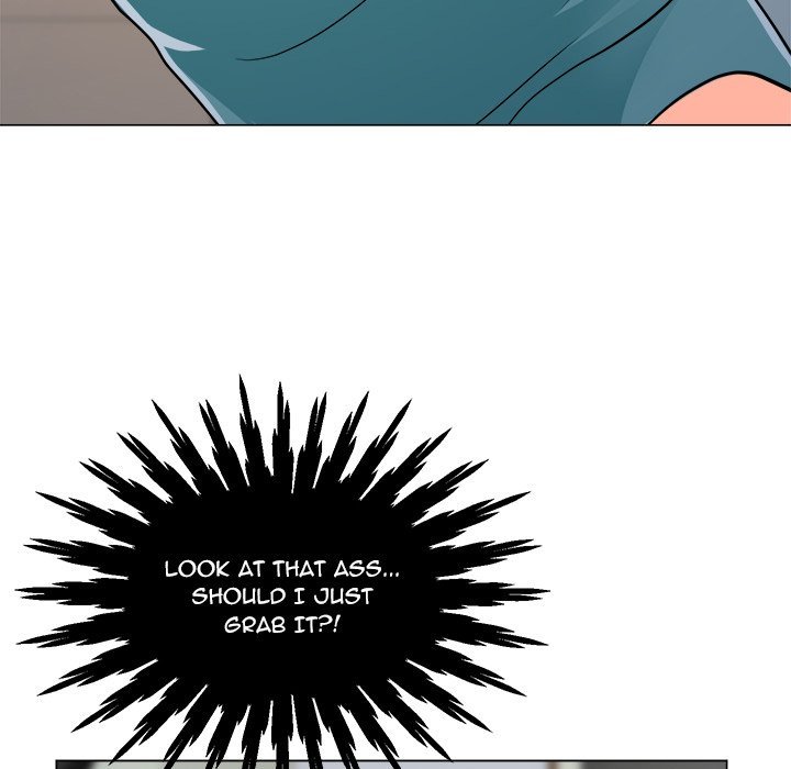 Family Business Manhwa - Chapter 3 Page 109