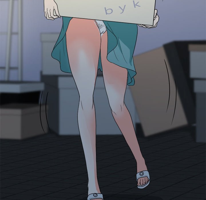 Family Business Manhwa - Chapter 3 Page 113