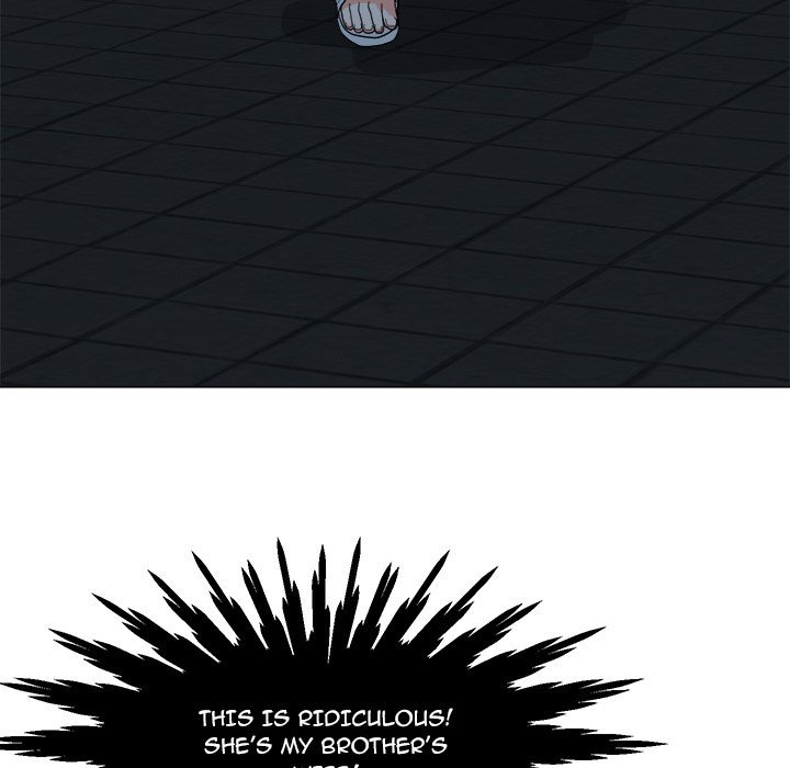 Family Business Manhwa - Chapter 3 Page 114