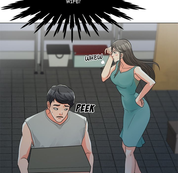 Family Business Manhwa - Chapter 3 Page 115