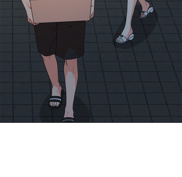 Family Business Manhwa - Chapter 3 Page 116