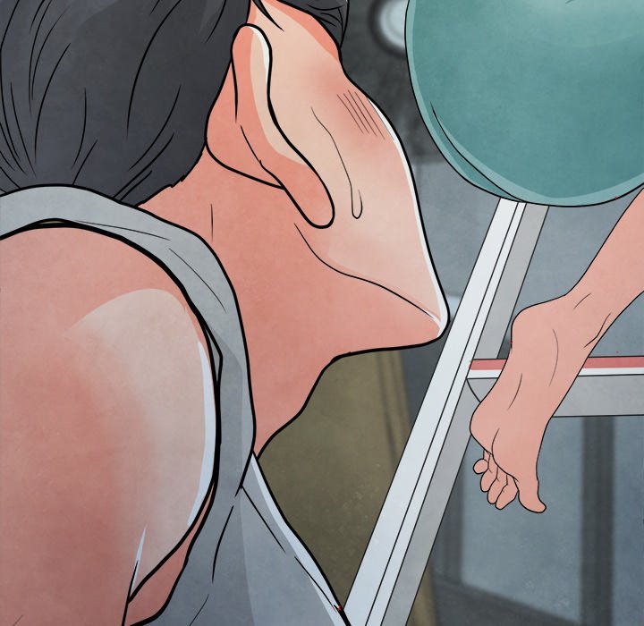 Family Business Manhwa - Chapter 3 Page 135