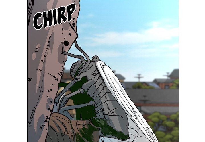 Family Business Manhwa - Chapter 1 Page 1