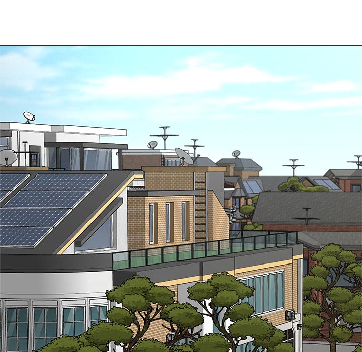 Family Business Manhwa - Chapter 1 Page 4