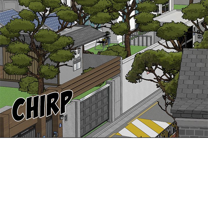 Family Business Manhwa - Chapter 1 Page 5