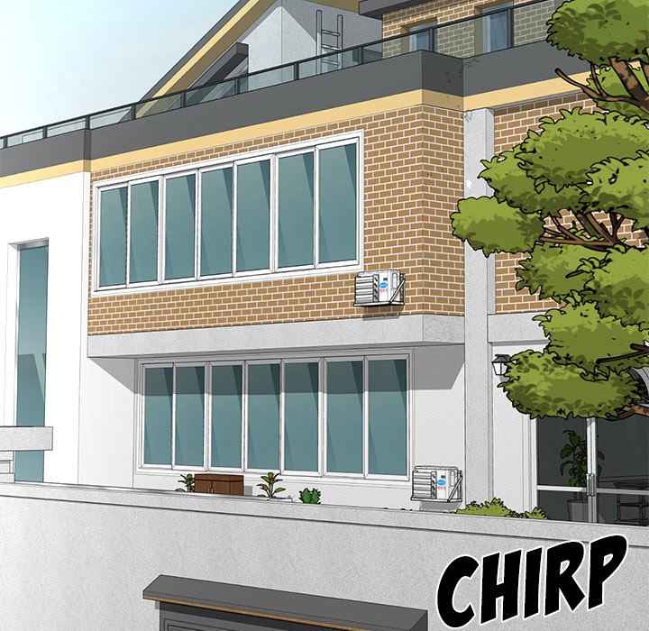 Family Business Manhwa - Chapter 1 Page 8