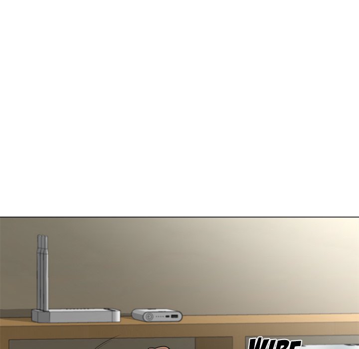 Family Business Manhwa - Chapter 1 Page 10