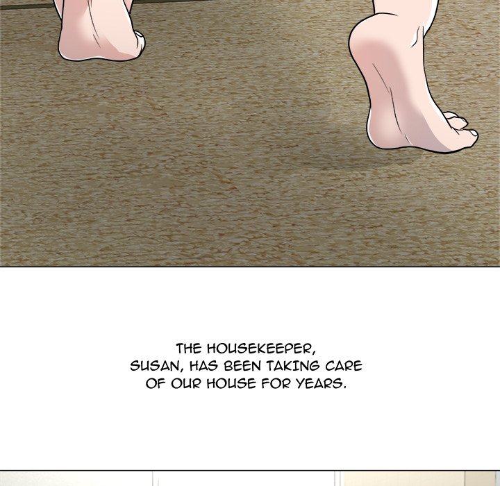 Family Business Manhwa - Chapter 1 Page 12