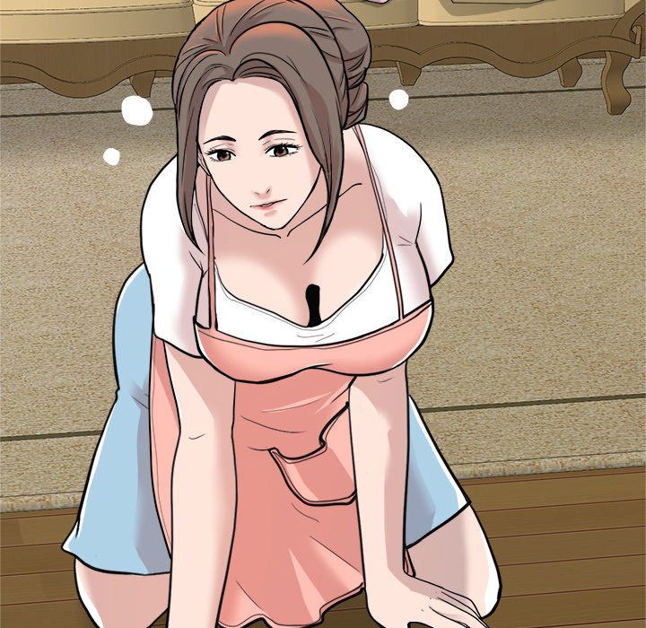 Family Business Manhwa - Chapter 1 Page 14