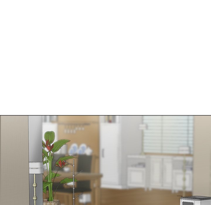 Family Business Manhwa - Chapter 1 Page 19