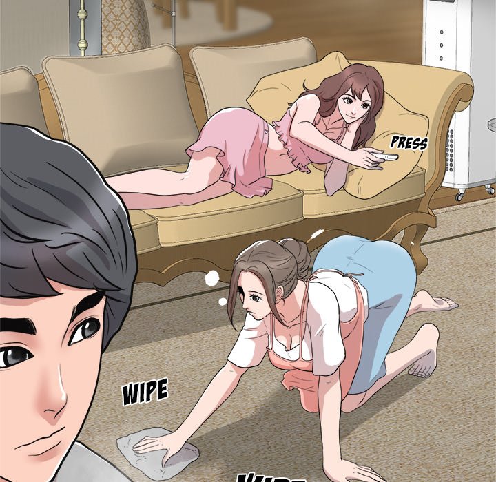 Family Business Manhwa - Chapter 1 Page 20