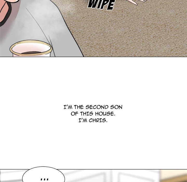 Family Business Manhwa - Chapter 1 Page 21