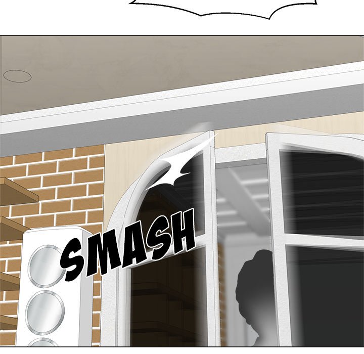 Family Business Manhwa - Chapter 1 Page 24