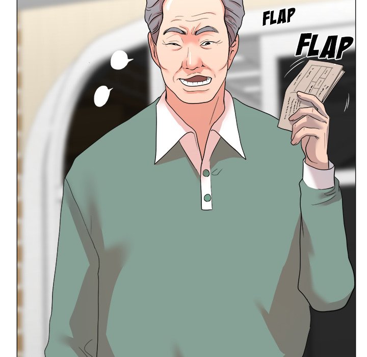 Family Business Manhwa - Chapter 1 Page 26