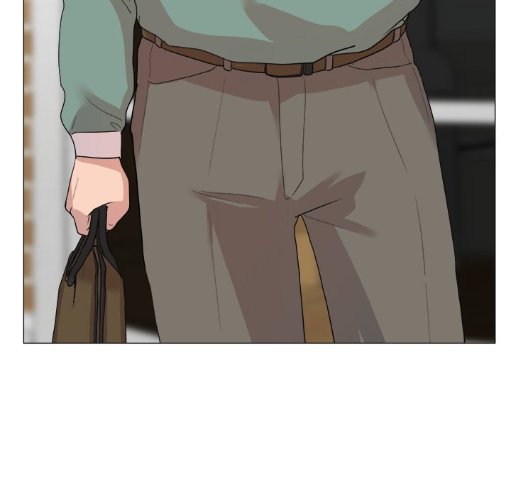 Family Business Manhwa - Chapter 1 Page 27