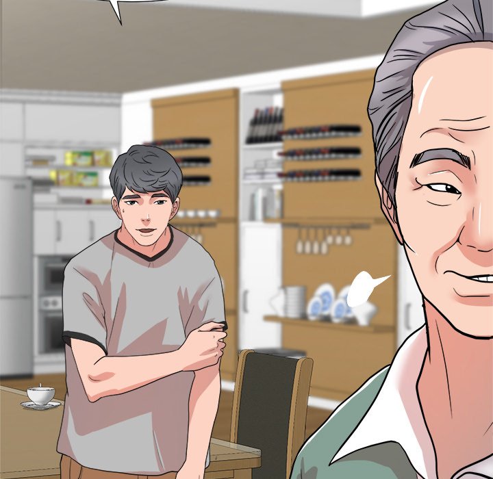 Family Business Manhwa - Chapter 1 Page 29