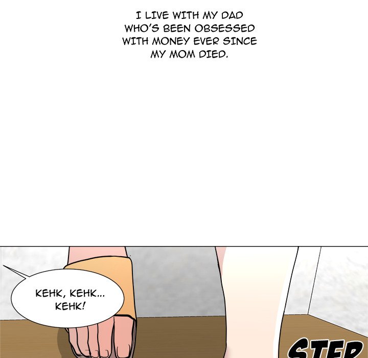 Family Business Manhwa - Chapter 1 Page 31