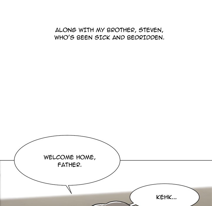 Family Business Manhwa - Chapter 1 Page 33