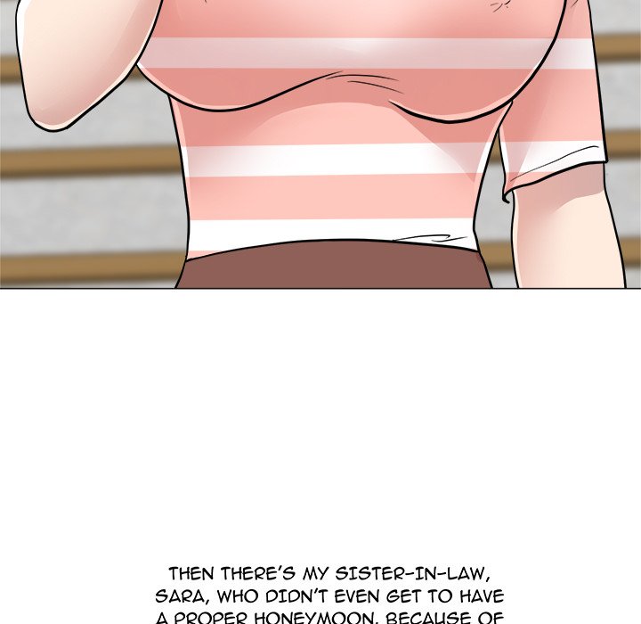 Family Business Manhwa - Chapter 1 Page 35