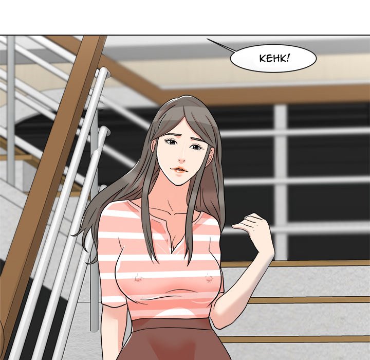 Family Business Manhwa - Chapter 1 Page 37