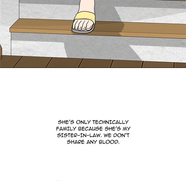 Family Business Manhwa - Chapter 1 Page 39