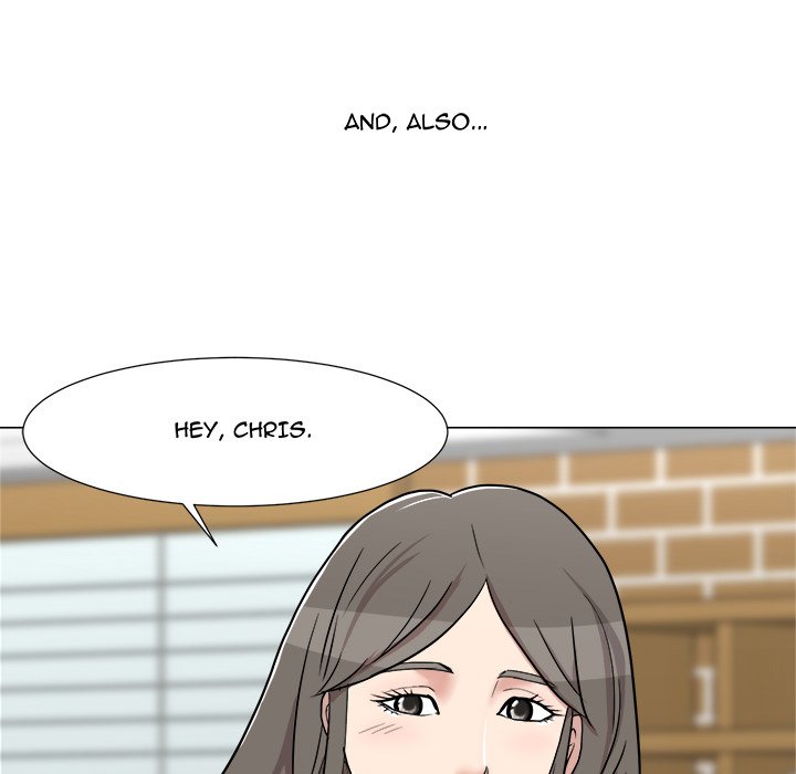 Family Business Manhwa - Chapter 1 Page 42
