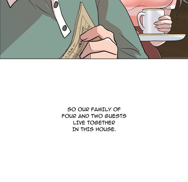 Family Business Manhwa - Chapter 1 Page 49