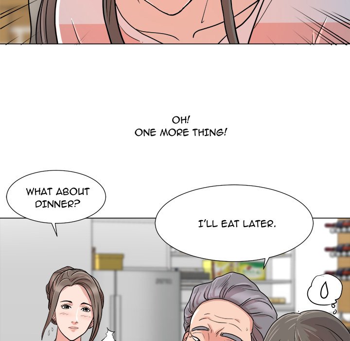 Family Business Manhwa - Chapter 1 Page 52