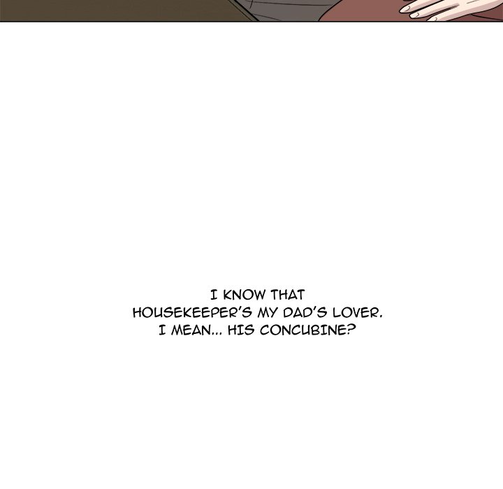 Family Business Manhwa - Chapter 1 Page 54